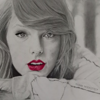 Majors Mess Hall - Episode 218 - Taylors Portrait