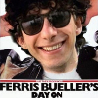 Majors Mess Hall - Episode 224 - Ferris Buellers Day On