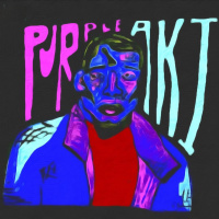 Majors Mess Hall - Episode 217 - Purple Aki