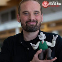 Majors Mess Hall - Episode 225 - Ben Whitehead