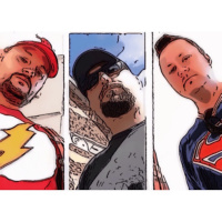 Majors Mess Hall - Episode 12 - Major Wes Hall