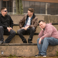 Majors Mess Hall - Episode 20 - Yanka Mann