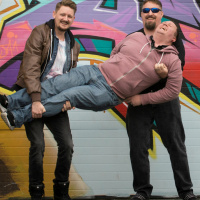 Majors Mess Hall - Episode 19 - Majors Calling The Shots (Mega Podcast)