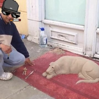 Majors Mess Hall - Episode 202 - The Sand Dog Scam