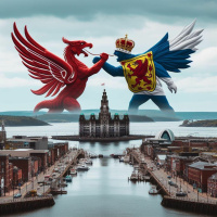 Majors Mess Hall - Episode 201 - Nova Scousers