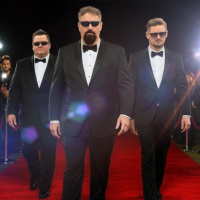 Majors Mess Hall - Episode 238 - A Decade Of Laughs (10th Anniversary Special)