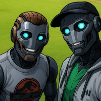 Majors Mess Hall - Episode 232 - Artificial Unintelligence