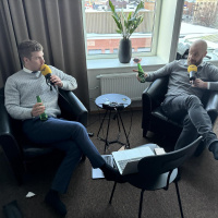 413. EXTRA: Sanny agerar sportchef