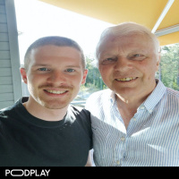 209. Conny Evensson, del 1