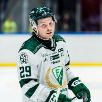 513. Nedsläpp: Oskar Stubben Steen