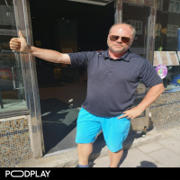 162. Jag höll på att svimma - så elak var jag - Kent Nubben Norberg
