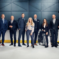 223. NHL-puls: Vem fångar kalkonen i Viaplays studio?