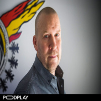 197. Luleå 22/23 - Stefan Skuggan Nilsson