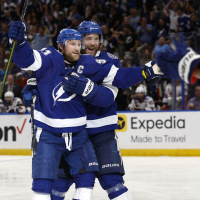 450. NHL-puls: Superveckan