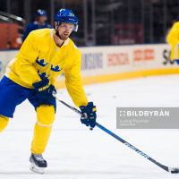 503. NHL-puls: Petad av Henrik Sedin