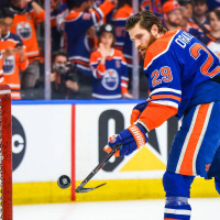 451. NHL-puls: Då blir Draisaitl bäst betald i världen