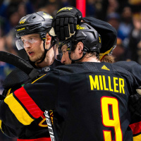 495. NHL-puls: Miller vs Pettersson