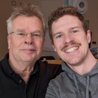 256. Lars Osten Bergström