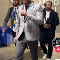 448. NHL-puls: 97:ans svenska livvakter