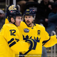 507. Four Nations: Sveriges bästa spelare
