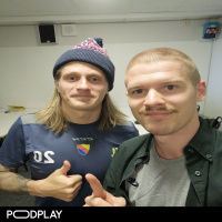128. Marcus Sörensen