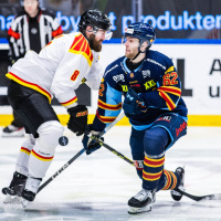421. EXTRA: Getingbetyg på Brynäs och Djurgården