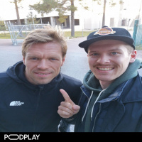 125. Nicklas Danielsson