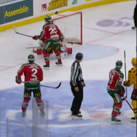 420. EXTRA: Århundradets självmål