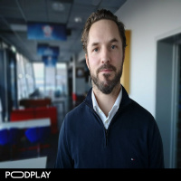 168. Han tar en rabatt och går ned i lön – Niklas Persson