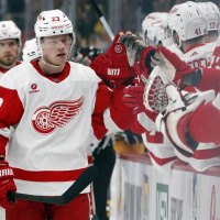 452. NHL-puls: Det är Raymond värd