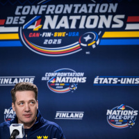 504. Four Nations: Hallam har inget val