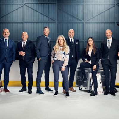 Hockeypuls