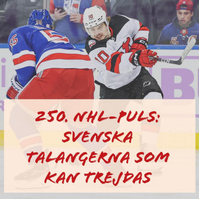 Hockeypuls