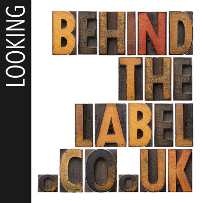 Looking Behind The Label