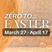Zero to Easter pt 3 - Are miracles possible?