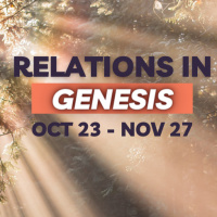 Relations in Genesis pt 2 - Cain, Abel and when anger turns deadly