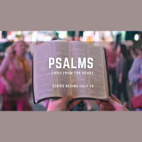 Cries from the heart pt 15 - prayers for a lost world