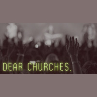 Dear Churches pt 4 - Wanted, Overcomers
