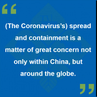 The Impact of the Wuhan Coronavirus on US Agriculture | Steer Clear of Scams This Tax Season