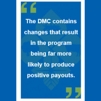 New Dairy Margin Coverage Program adds to Producers’ Risk Management Options | Valuable Tax Insights in Today’s Harvest Blog