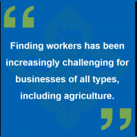 Northeast H-2A Participation and Wages Increase | US-China “Phase One” Trade Update