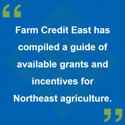 Farm Credit Easts Podcast