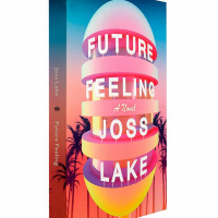 Excerpt from Future Feeling by Joss Lake