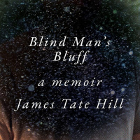 Blind Mans Bluff by James Tate Hill