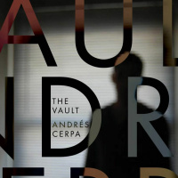 The Vault by Andrés Cerpa