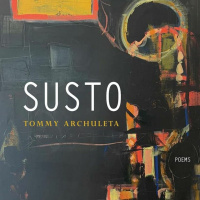 Susto by Tommy Archuleta