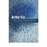 The Glass Constellation: New and Collected Poems by Arthur Sze