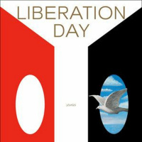 LIberation Day by George Saunders