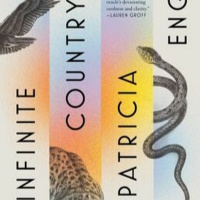 Infinite Country by Patricia Engel