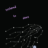 Tethered to Stars by Fady Jadouh